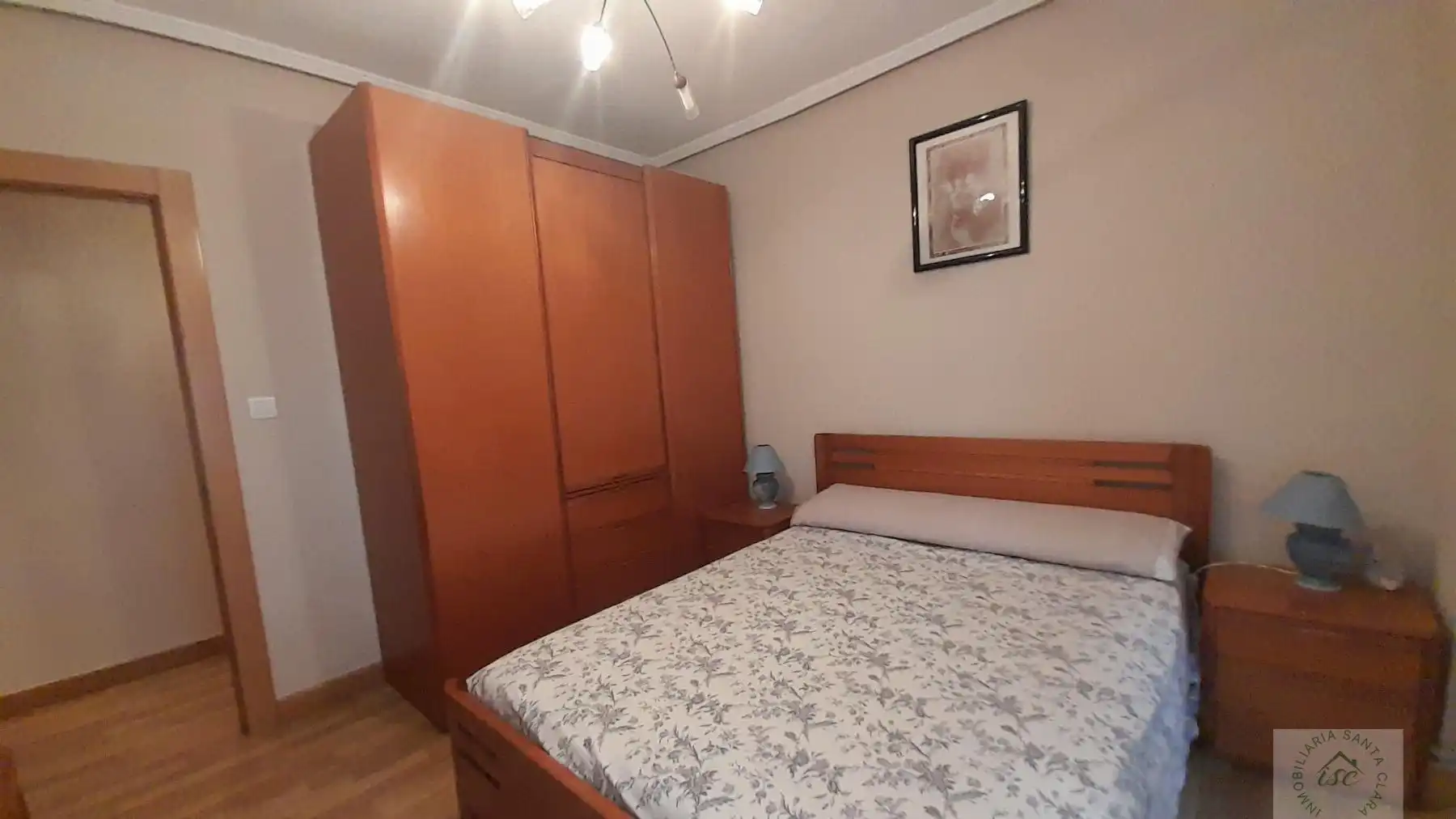 Piso con ascensor en venta en Grupo Sagarminaga, imagen 13