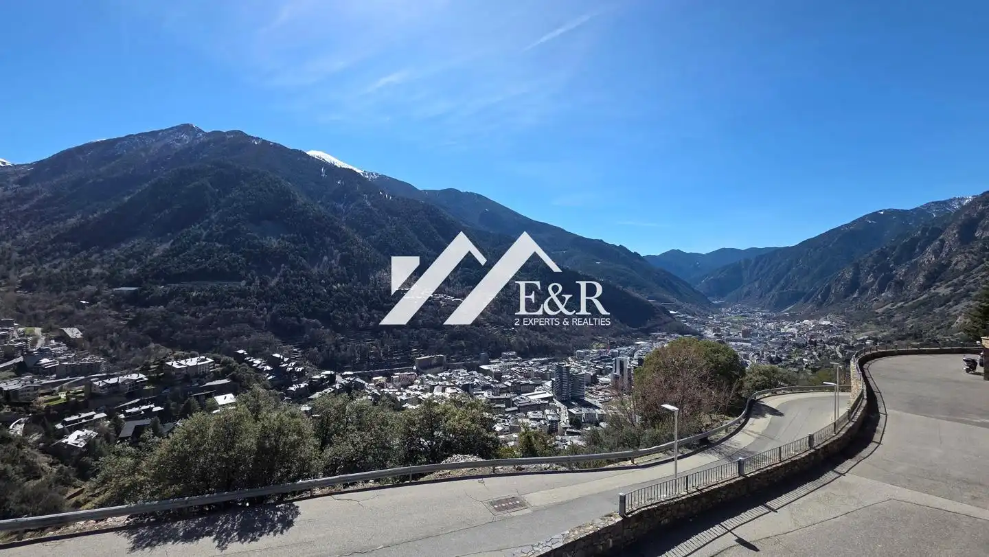 Flat with lift to rent in Camí de Coll de Jou, imagen 27