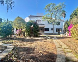 Jardí de Edifici en venda en Paterna