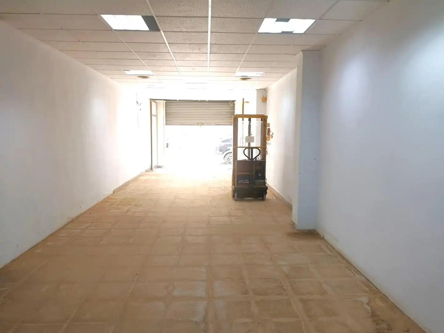 Business premises for sale in Sagrada Familia 4, imagen 9