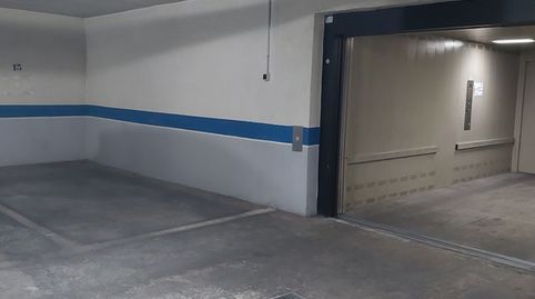 Foto 5 de Garatge de lloguer a Calle Lérida, 10, Poniente, Armilla