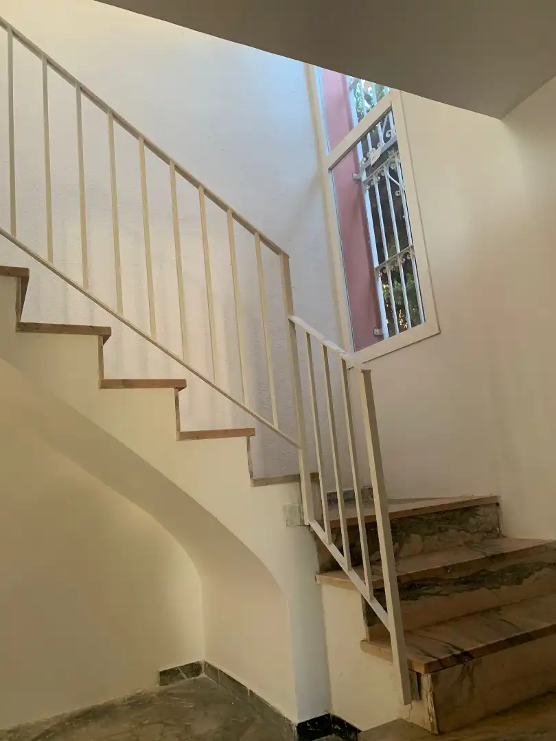 Chalet con terraza en venta en Carrer de Núria 2, imagen 6