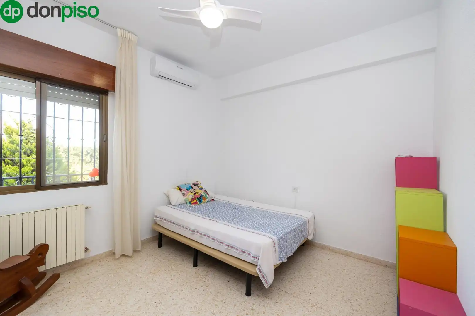 Villa mit Pool zum Verkauf in Calle ALIJARES, imagen 20