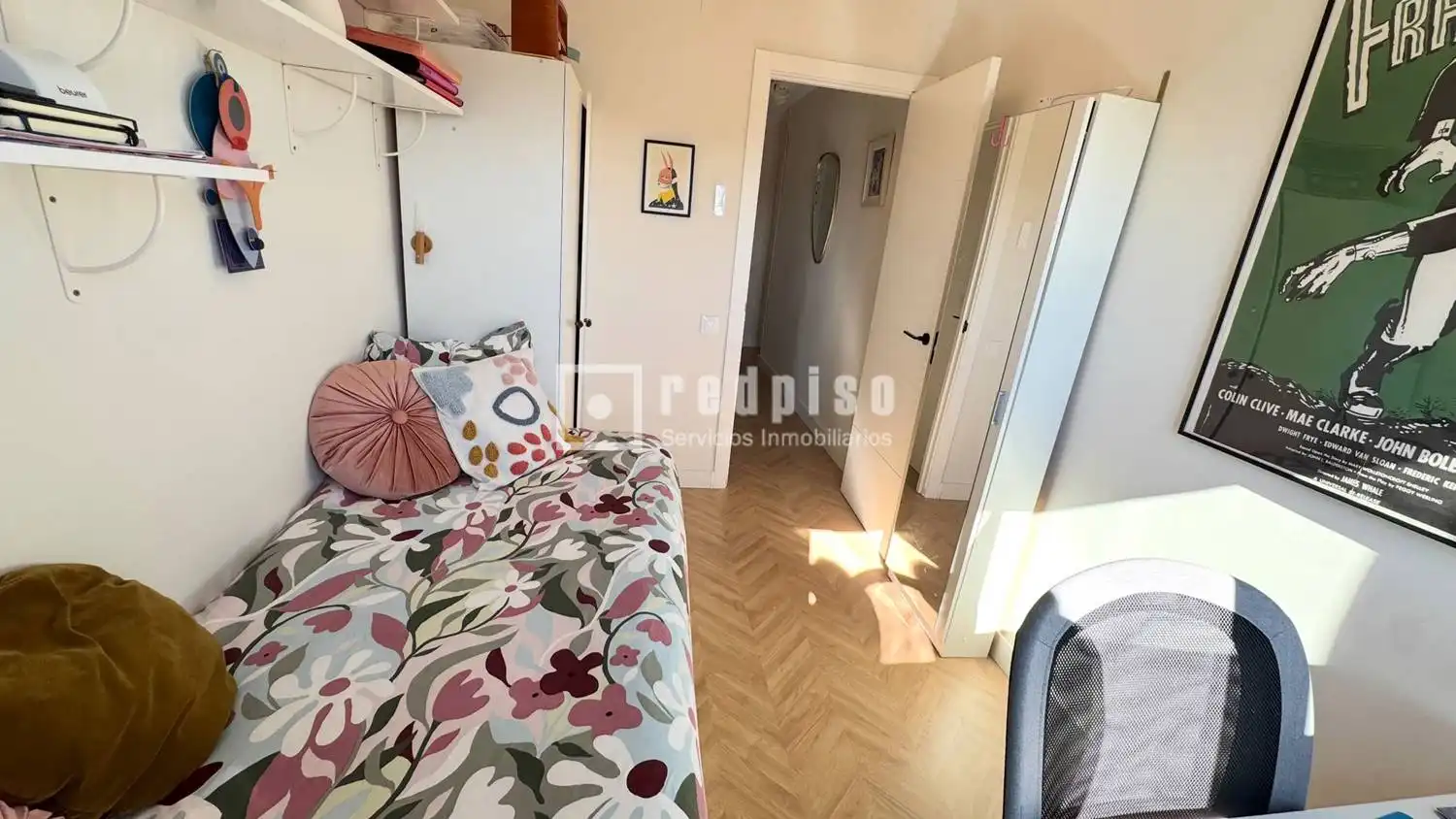 Piso con ascensor en venta en Carabanchel, imagen 23