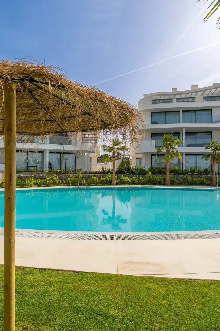 Penthouse with pool for sale in 8 de marzo, imagen 40