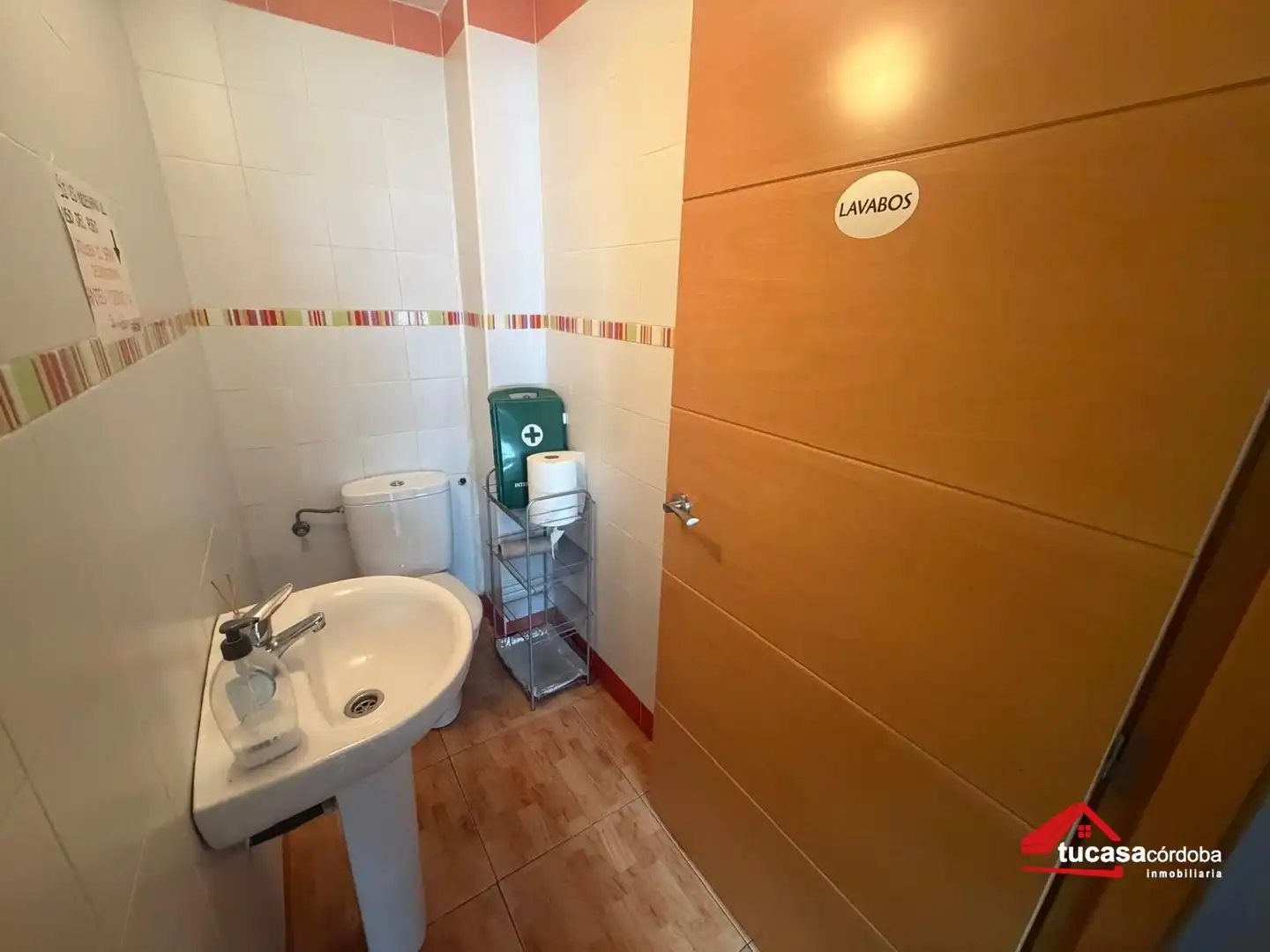 Local comercial en venda a Sur, imagen 9