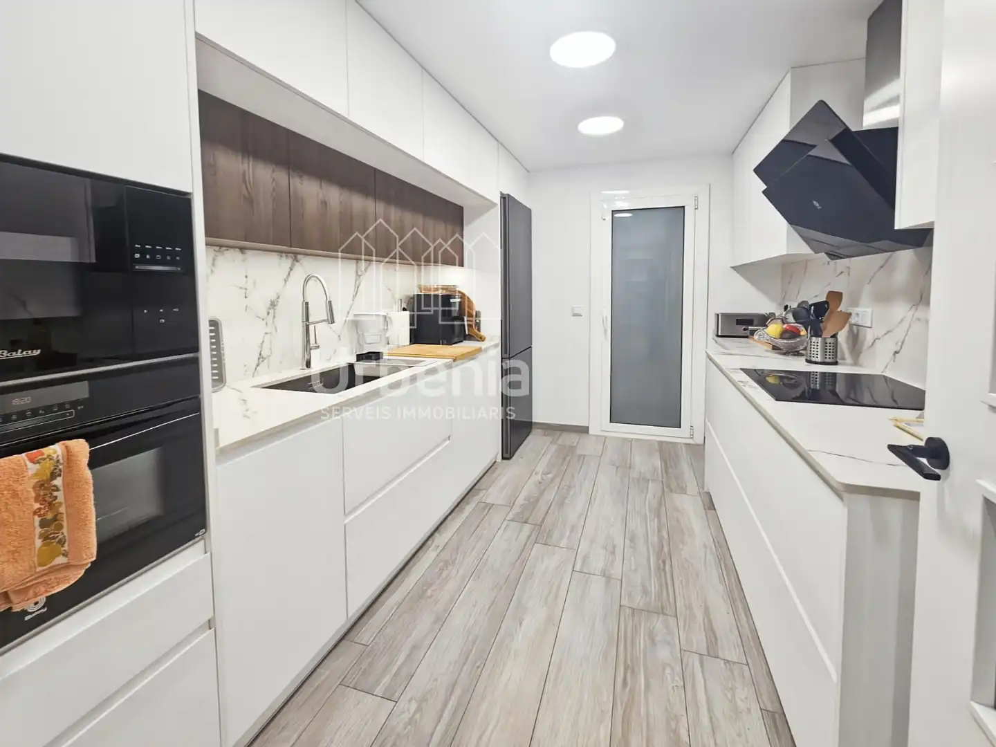 Flat with lift for sale in Centre, imagen 6