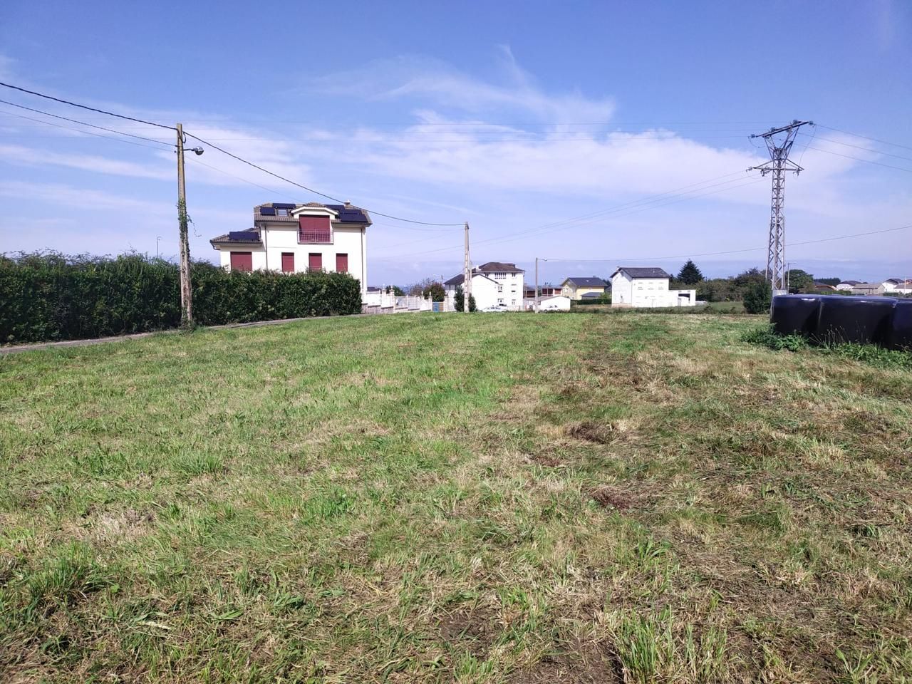 Residencial en venda en Valdés - Luarca
