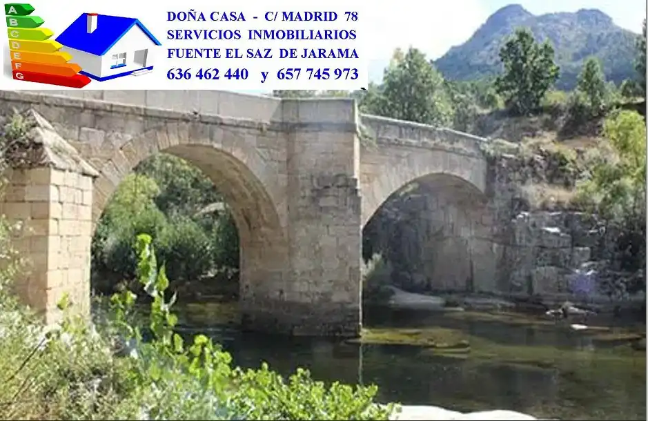 Vista exterior de Residencial en venta en Santiago del Tormes