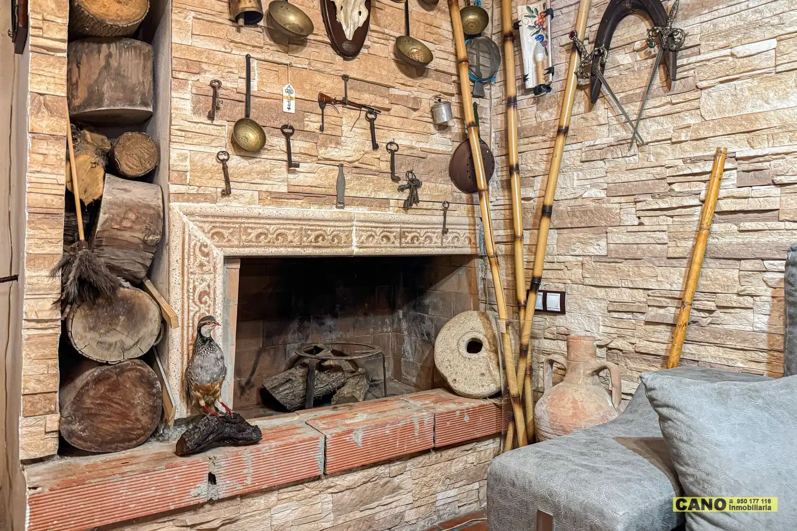Casa en venda a Mineros, imagen 23