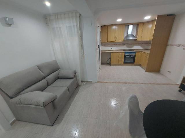 Piso en Venta en Nou Alacant