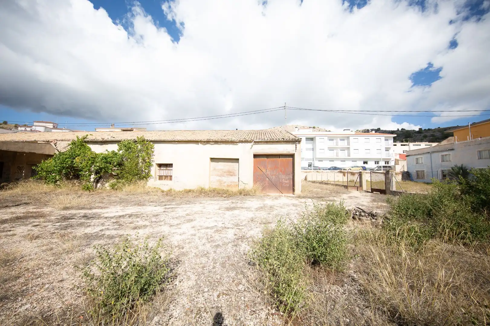 Terrenys i solars en venda a Onil, imagen 13