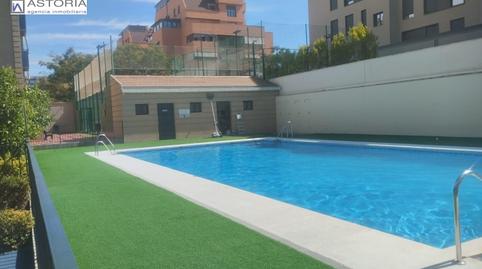 Foto 4 de Pis de lloguer a Calle Calle de San Sebastián de la Gomera, Avda. Federico Garcia Lorca - Nueva Estación Autobuses,  Granada Capital