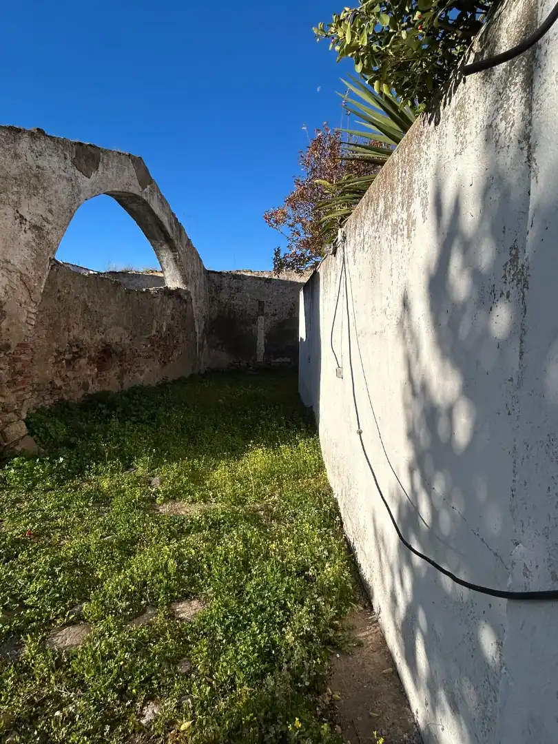 Finca rústica en venda a Calle Médico Terrón, 21, Barcarrota