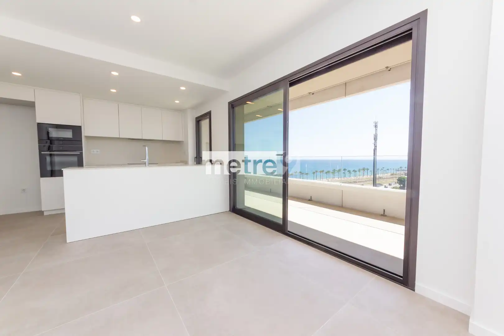 Appartement avec terrasse à vendre à Avinguda del Maresme, imagen 20