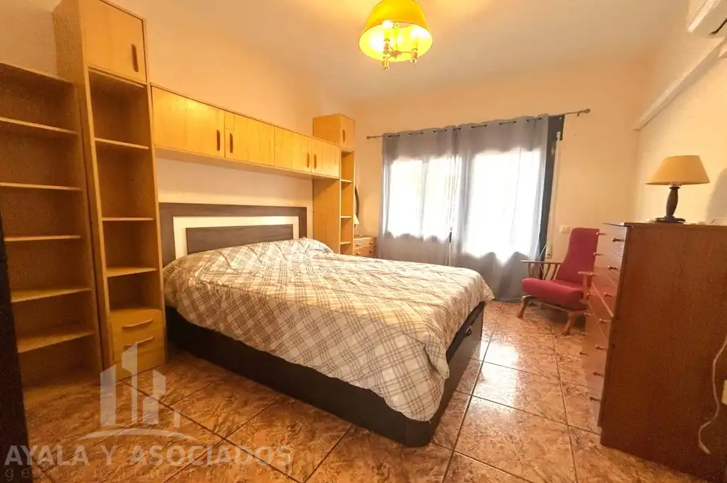 Habitación de Apartamento en venta en Cartagena con Aire acondicionado, Calefacción y Balcón