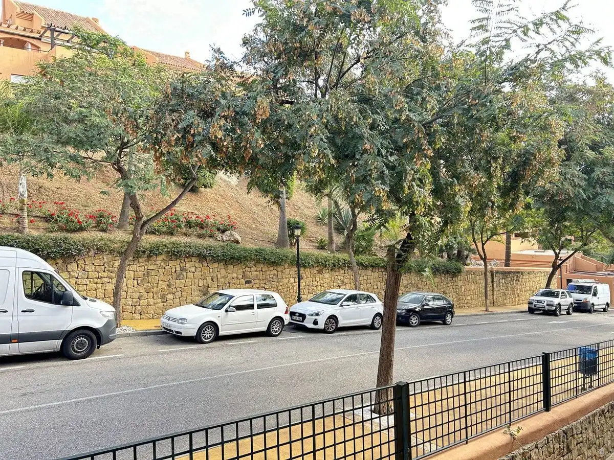 Apartament de lloguer a Santa María