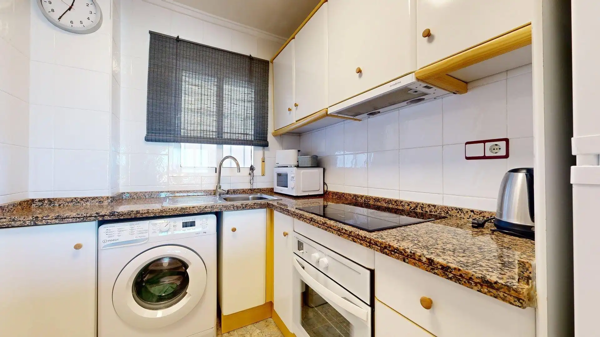 Wohnungen zur Miete in Avenida Costa Blanca, 35, Los Arenales del Sol