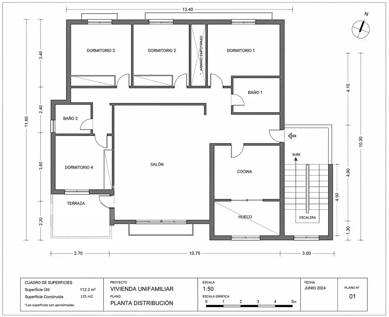 Wohnung mit Terrasse zum Verkauf in Centro, imagen 6