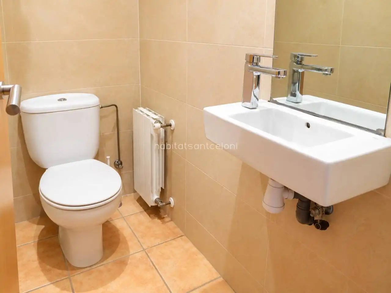 Casa amb jardí en venda a Calle barcelona, imagen 10