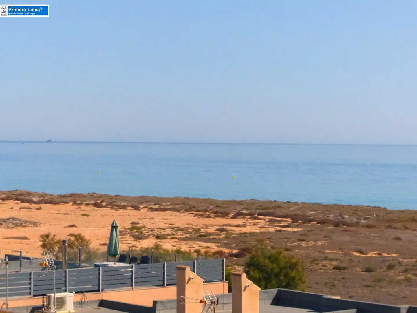 Ático en venta en Cartagena con Calefacción, Terraza y Piscina comunitaria