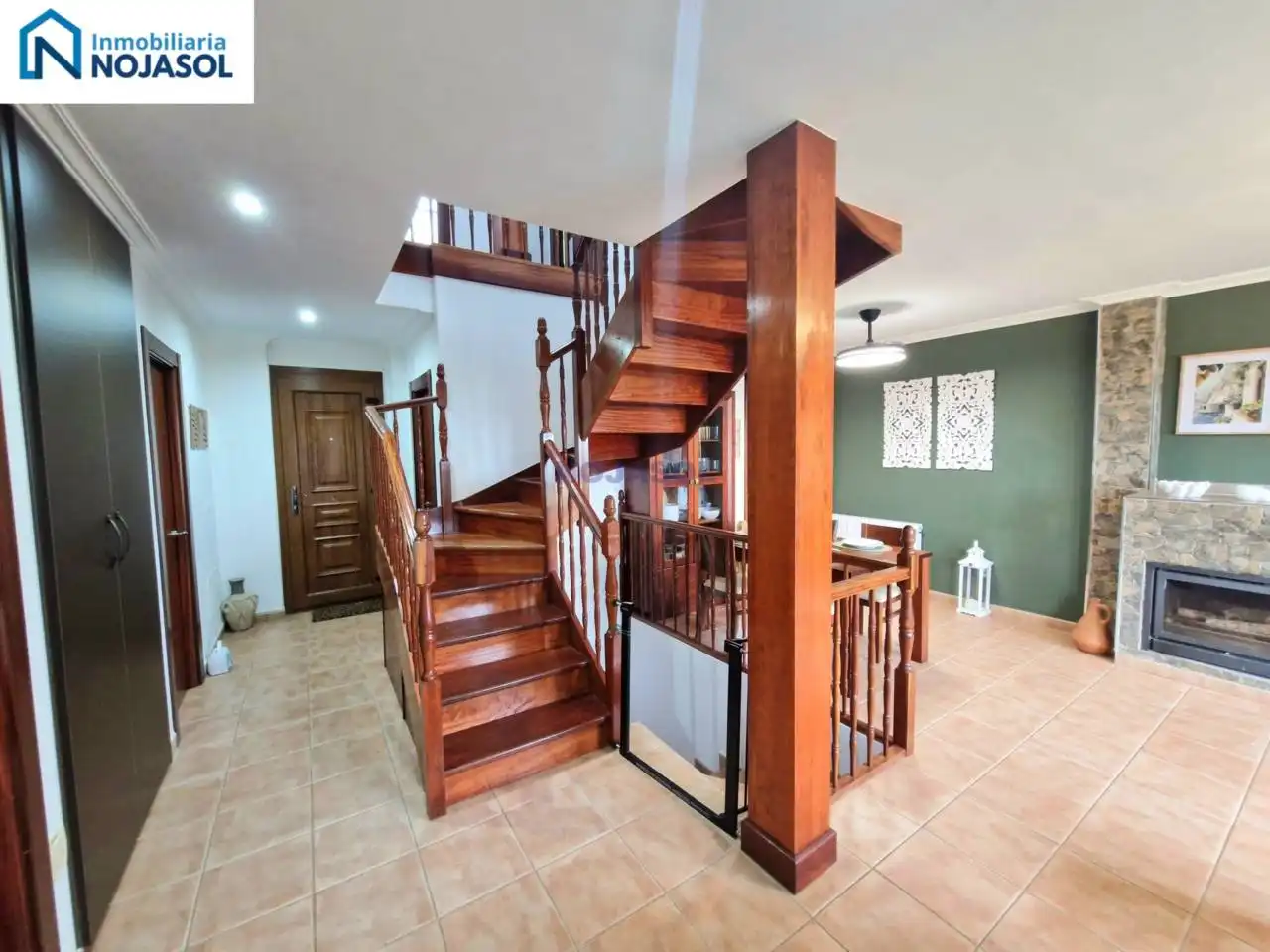Maison mitoyenne avec jardin à vendre à Calle vierna, imagen 42