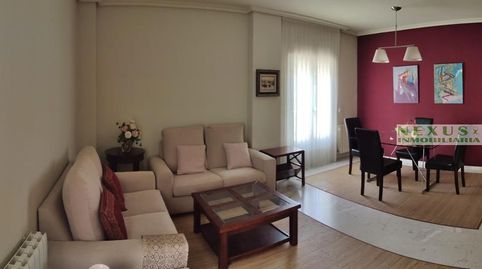 Photo 5 of Flat for rent in Ruta de la Plata, Cáceres Capital