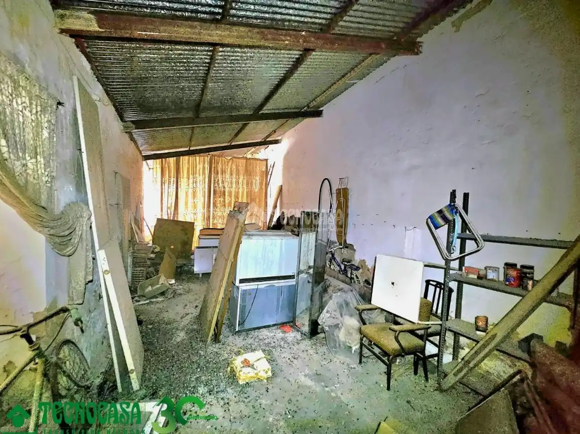 Casa adosada en venda en Campo de Criptana