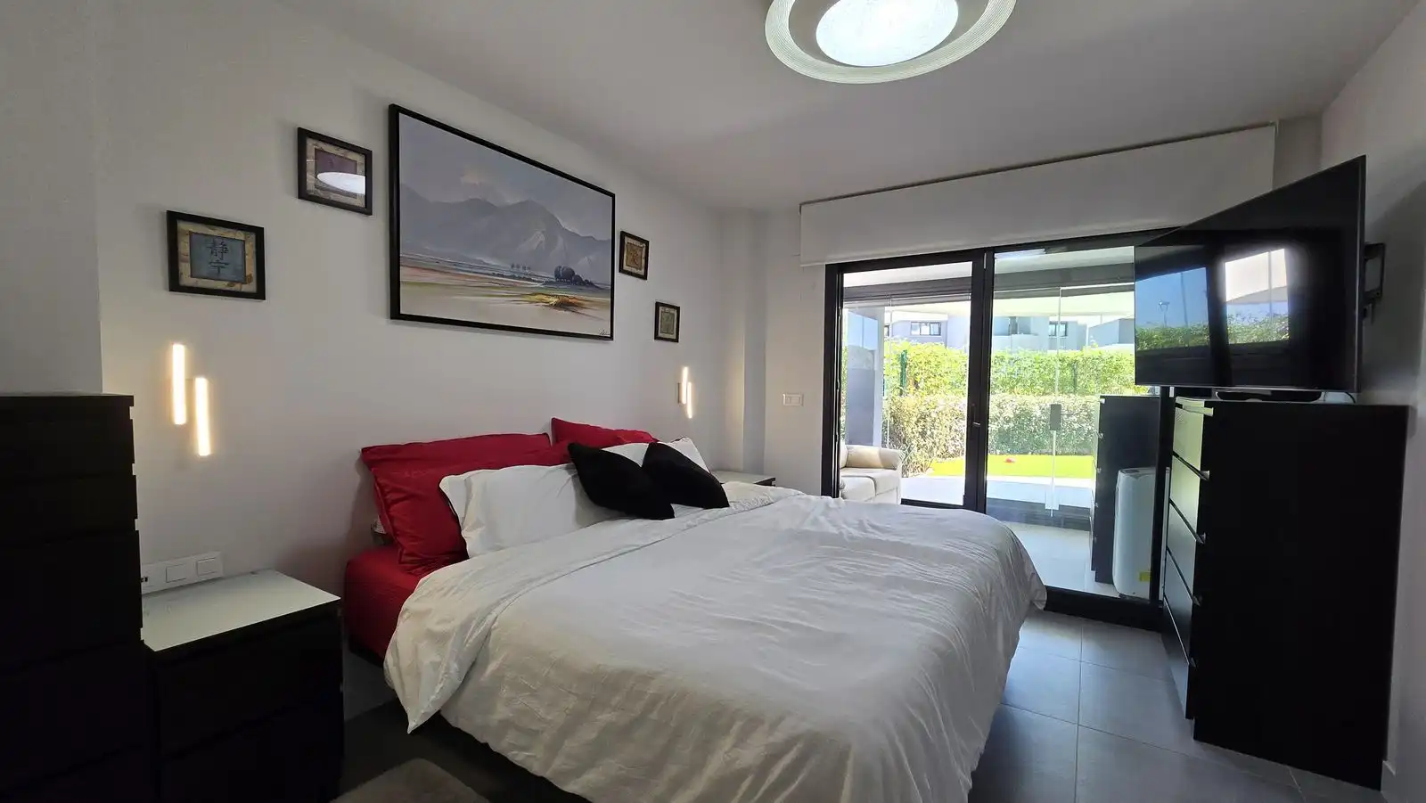 Flat with lift for sale in Avenida de la Resina 105, imagen 8