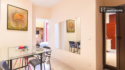 Foto 4 de Apartament per a compartir a Universidad - Malasaña,  Madrid Capital