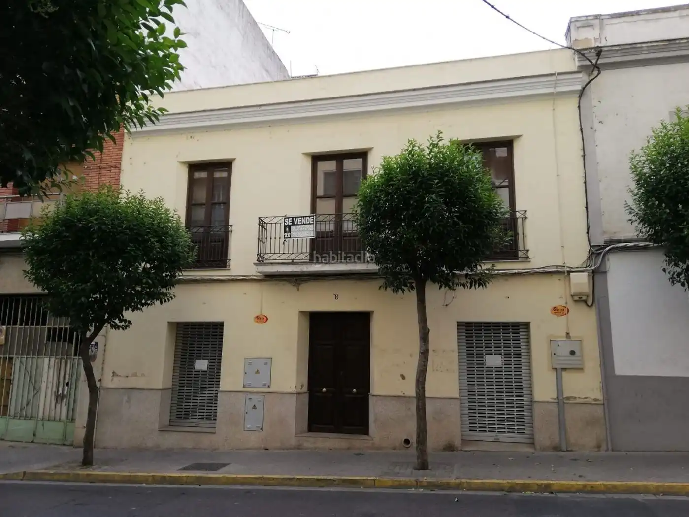 House for sale in Calle Cardero 2