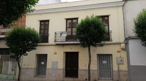 Casa entera en centro de mérida