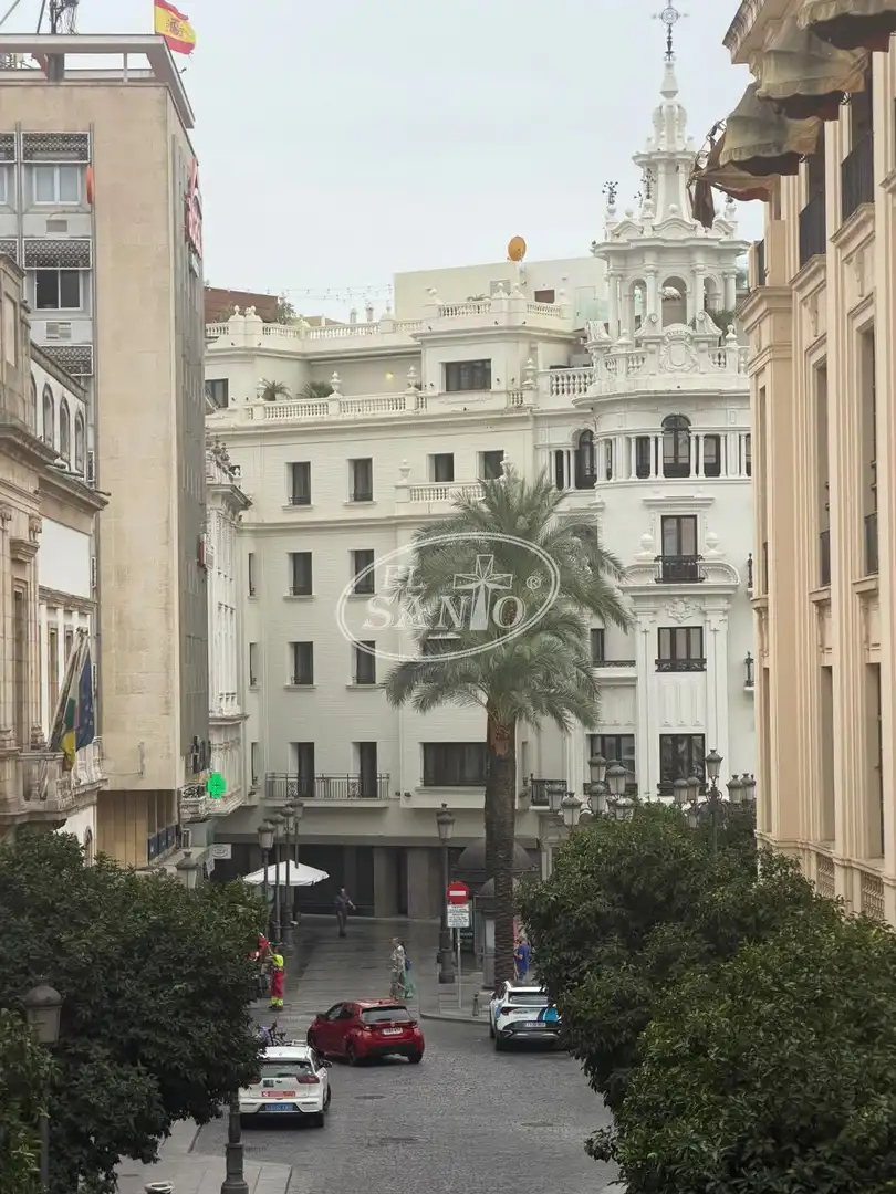 Flat with lift for sale in DIEGO DE LEON, imagen 5