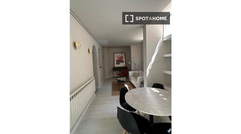 Photo 4 of Flat for rent in El Viso, Madrid Capital