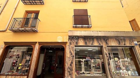 Foto 4 de Edificio en venta en Durango, 1, Segorbe, Castellón