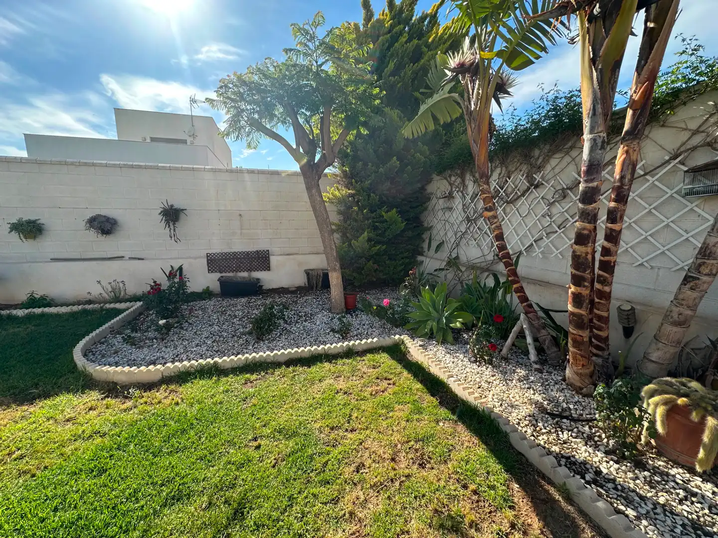 Casa o chalet en venta en El Toyo