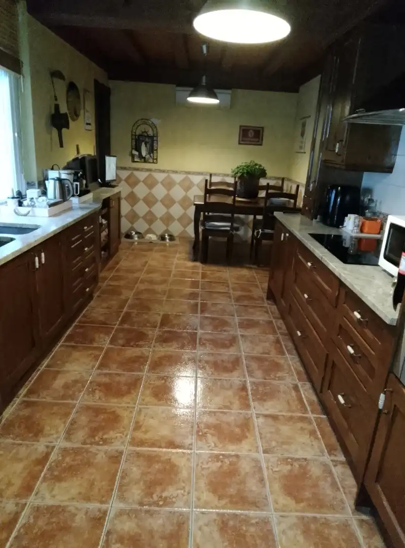 Cuina de Pis en venda en Navalcarnero amb Aire condicionat, Calefacció i Terrassa