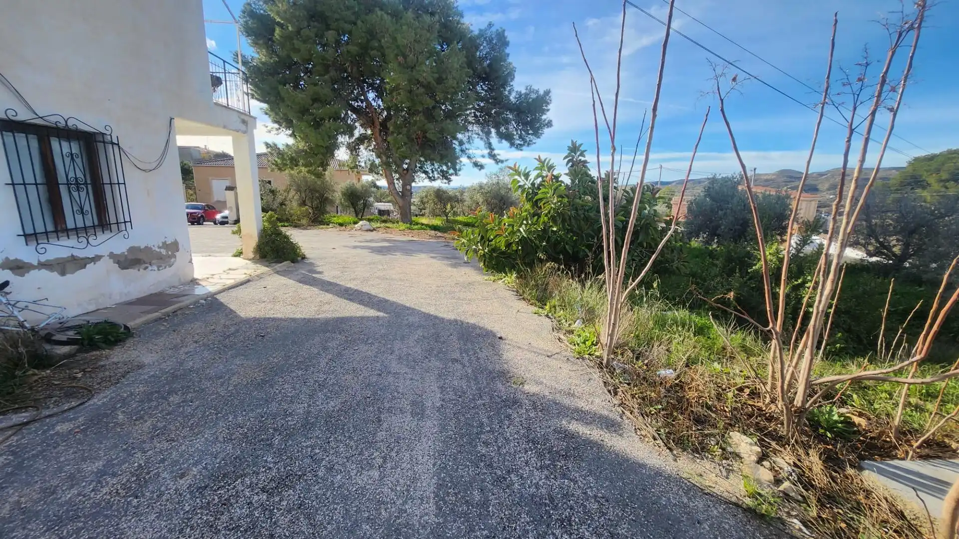 Houses for sale in Aspe  with Private garden, Terrace and Storage room