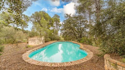 Foto 2 de Finca rústica en venda a Les Borges del Camp, Tarragona