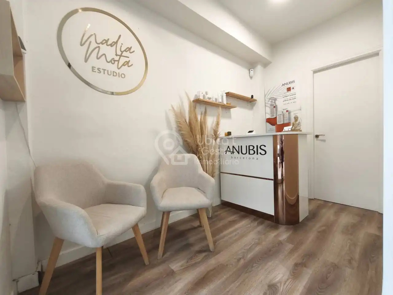 Local comercial en traspàs a Calle PAU CASALS, imagen 11