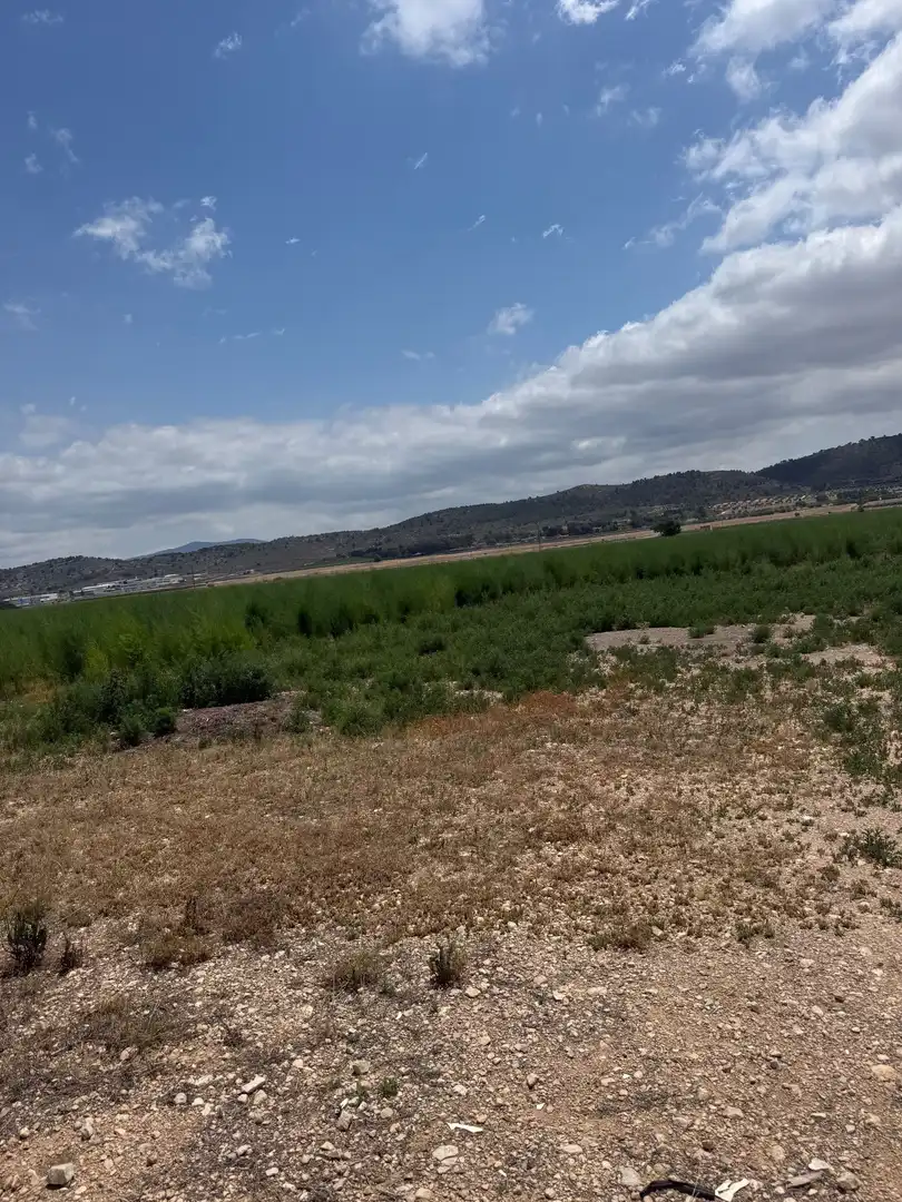 Residencial en venda en Villena