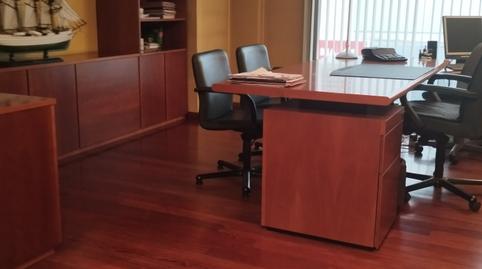 Foto 3 de Oficina en venda a Nou, Creu de la Mà, Figueres