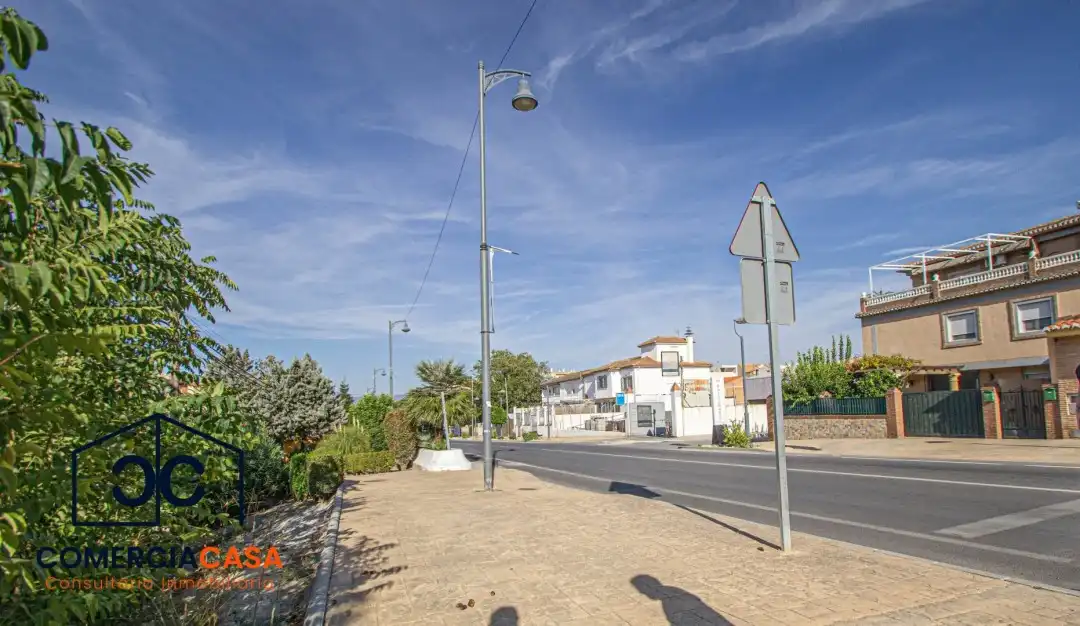 Terrenos y solares en venta en Aljomahima - Ermita, imagen 8
