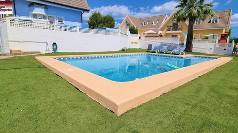 Foto 4 de Casa o xalet en venda a El Tossal - Bello Horizonte, La Nucia