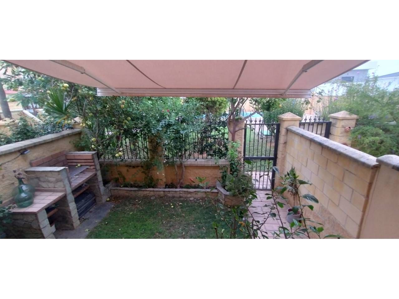 Garden of House or chalet for sale in Puerto Real  with Private garden, Terrace and Community pool