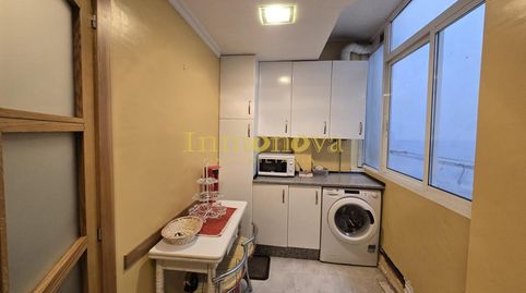 Foto 3 de Piso en venta en Fátima, Vigo