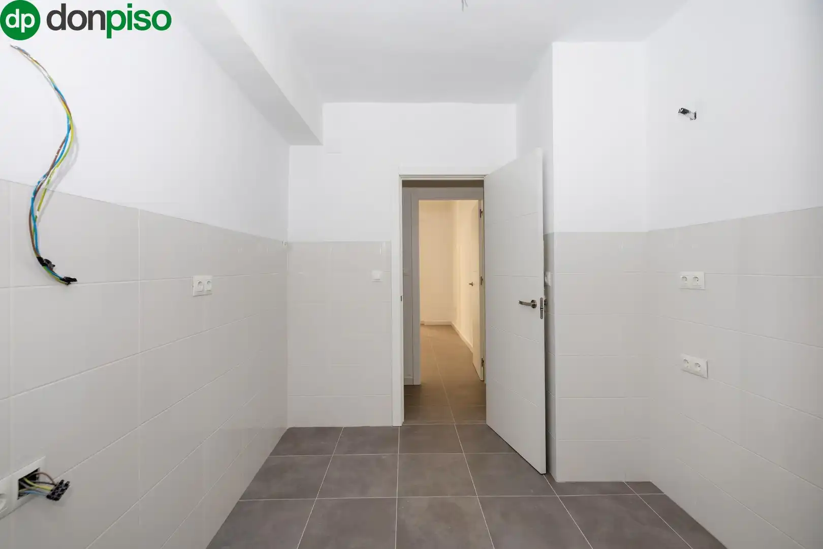Flat for sale in Granada  with Terrace and Balcony