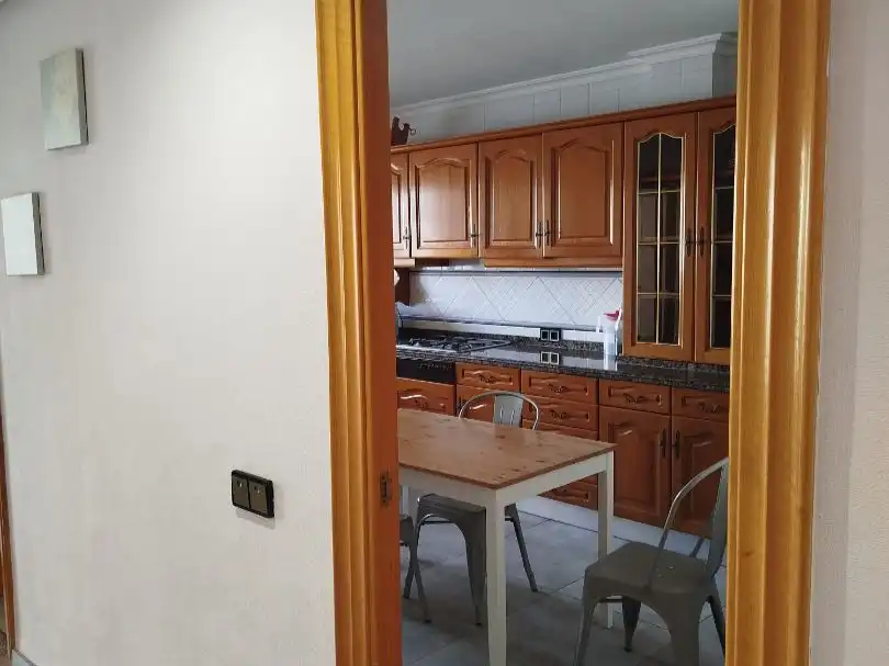 Flat with lift for sale in Doctor Fleming 27, imagen 33