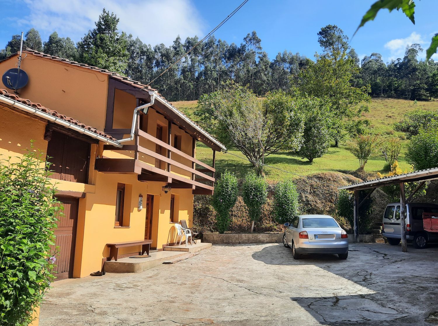 House or chalet for sale in N/A, Caldones