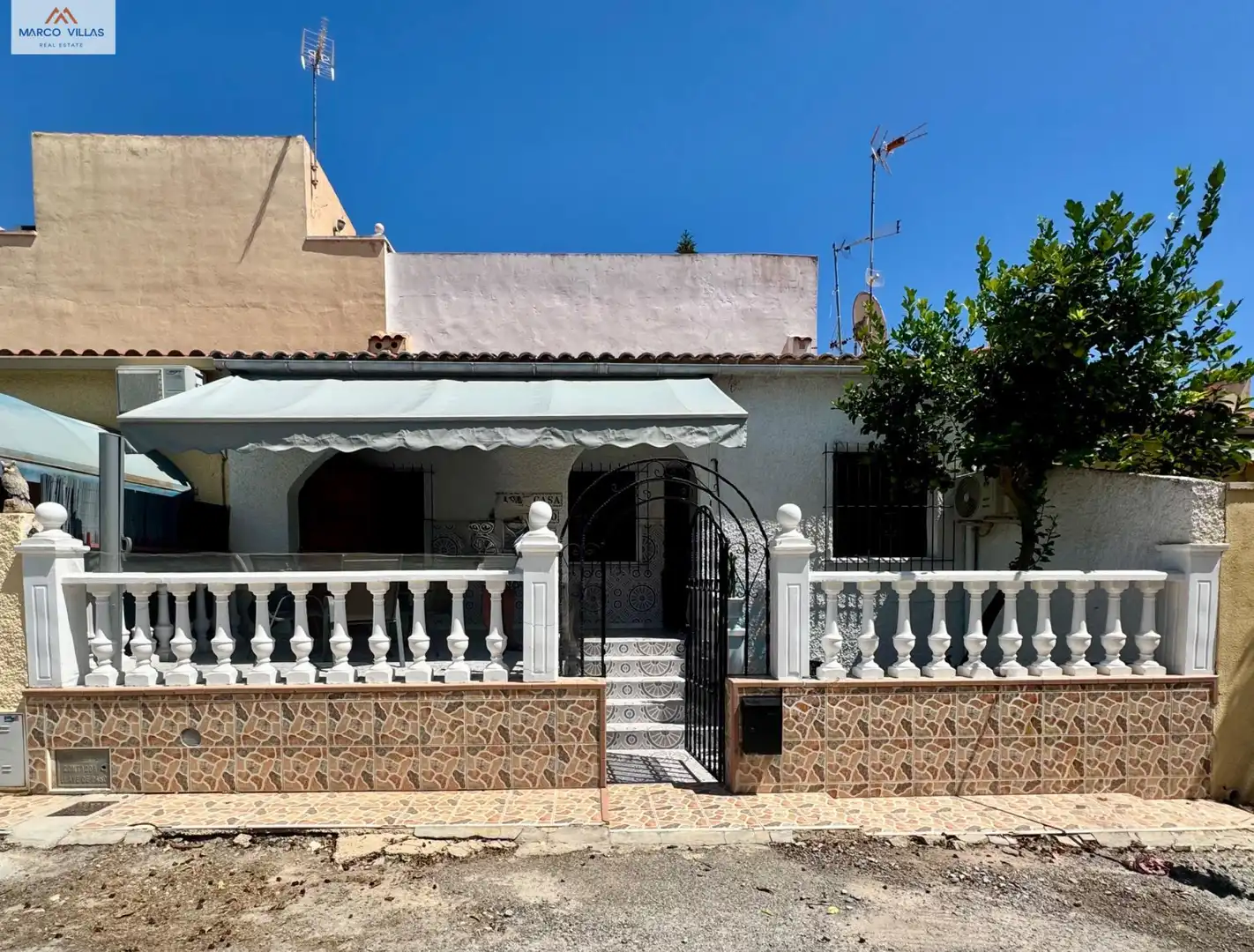 Casa a schiera in vendita a San Fulgencio